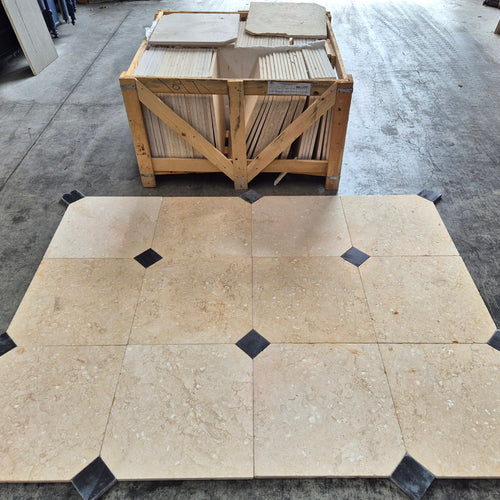 Goldsborough Cabochon - 2nd selection - Clearance Deal