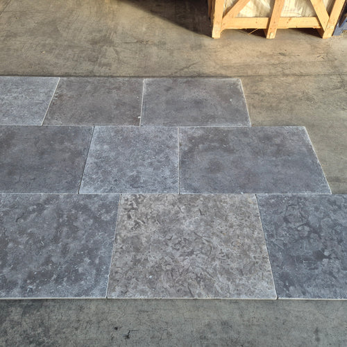 Knavesmire Grey Limestone - JOB LOT - 28m2