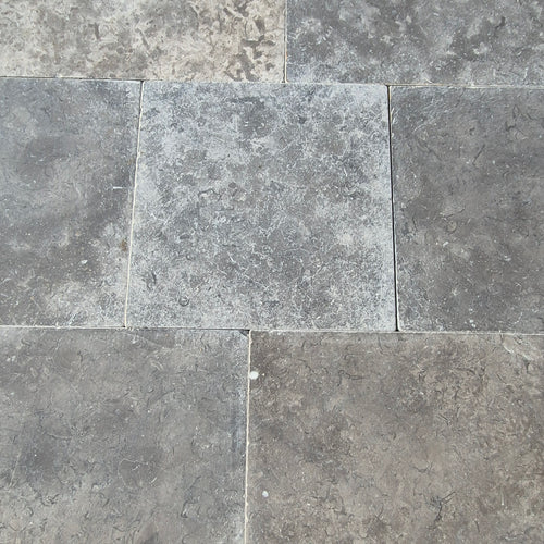 Knavesmire Grey Limestone - JOB LOT - 28m2