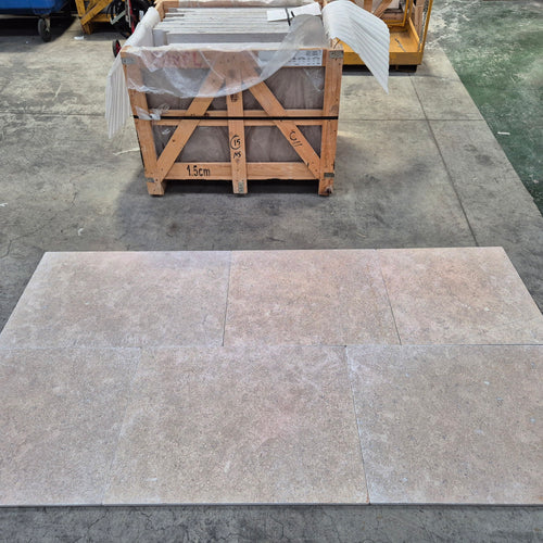 Garrowby Dijon Blend - End of Batch JOB LOT- 23.4m2