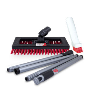 Tools and Cleaning Pads Cleaning Pack 1