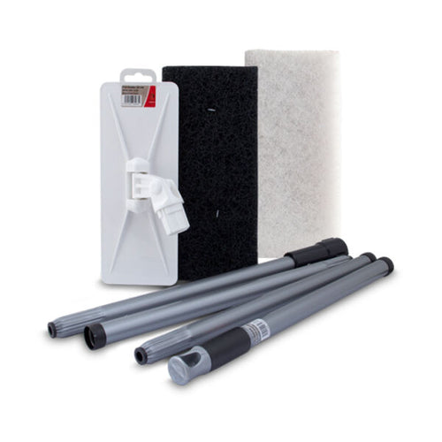 Tools and Cleaning Pads Cleaning Pack 2