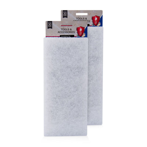 LTP Emulsifying Pad White