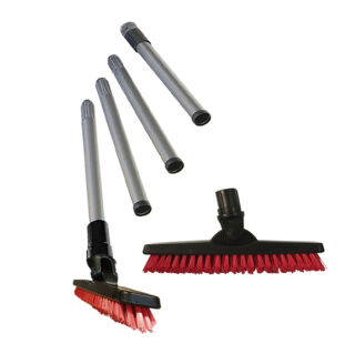 Natural Stone Online - Fixing Materials Tools and Cleaning Pads Cleaning Pack 4