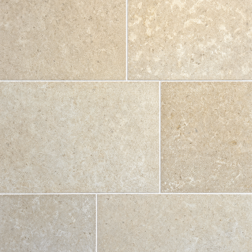 Natural Stone Online - Limestone Brimham Limestone - 600xRandomlengthx18mm