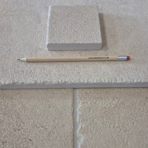 Natural Stone Online - Limestone Coxwold Antiqued Limestone