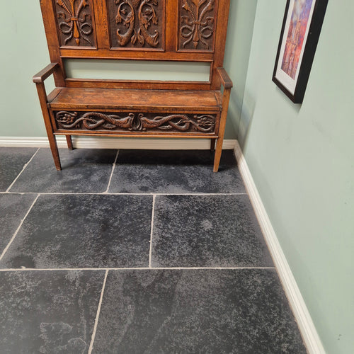 Natural Stone Online - Limestone Fountains Antiqued Limestone