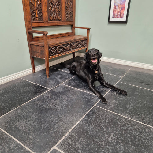 Natural Stone Online - Limestone Fountains Antiqued Limestone