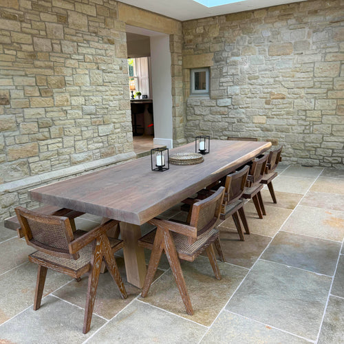 Natural Stone Online - Limestone Minster Antiqued Limestone