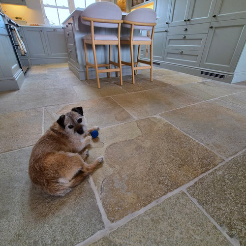 Natural Stone Online - Limestone Minster Natural Finish Limestone