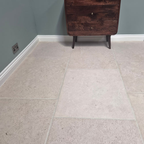 Natural Stone Online - Limestone Westerdale Antiqued Limestone