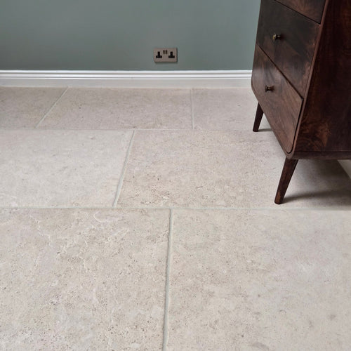 Natural Stone Online - Limestone Westerdale Antiqued Limestone