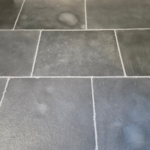 Natural Stone Online - Limestone Whitby Black Antiqued Limestone