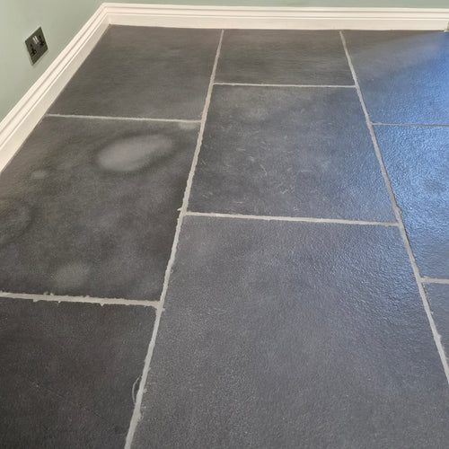 Natural Stone Online - Limestone Whitby Black Antiqued Limestone