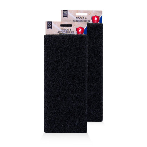 Natural Stone Online - LTP Emulsifying Pad Black