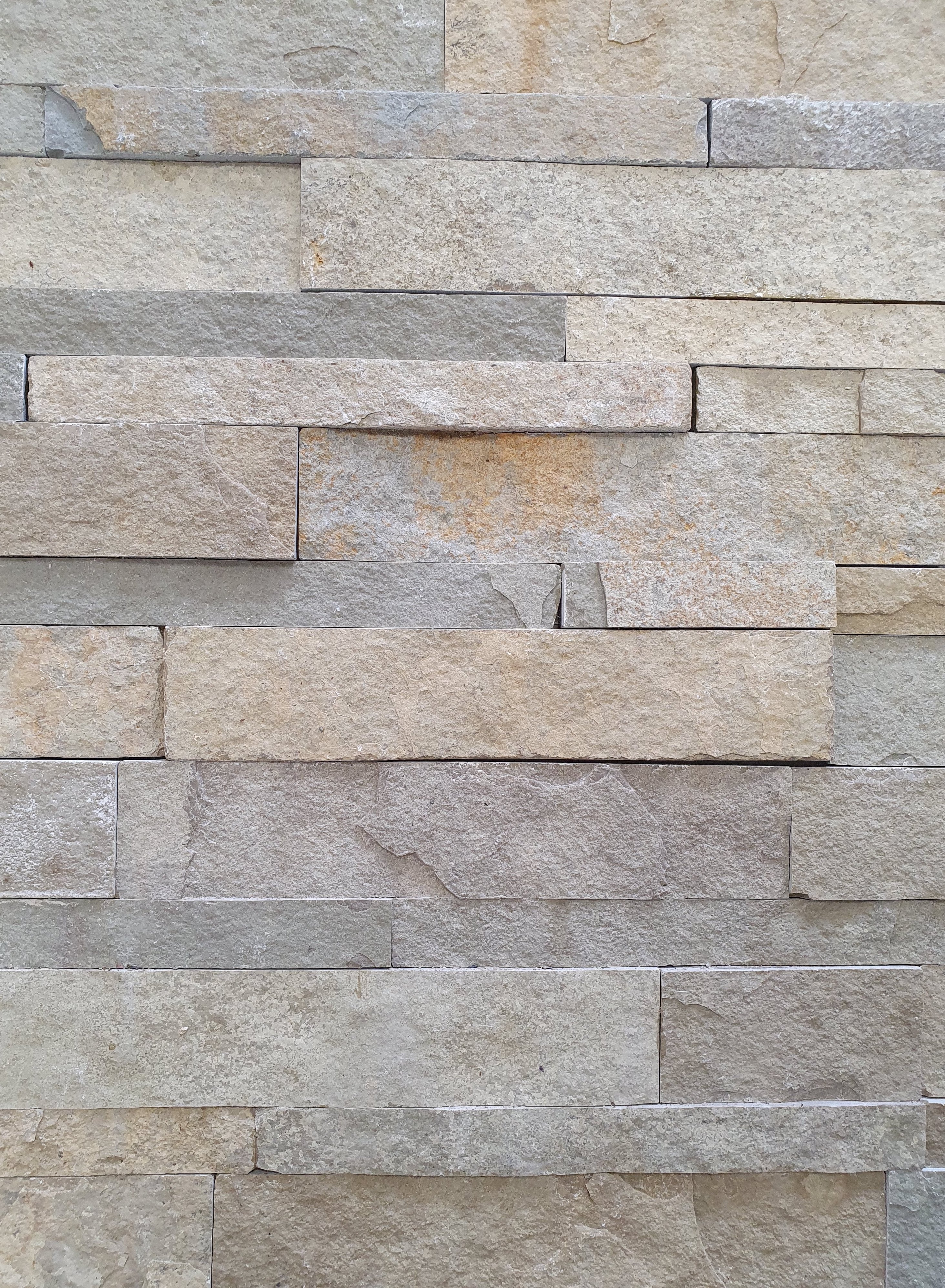 Minster Glacier Cladding - Natural Stone Online