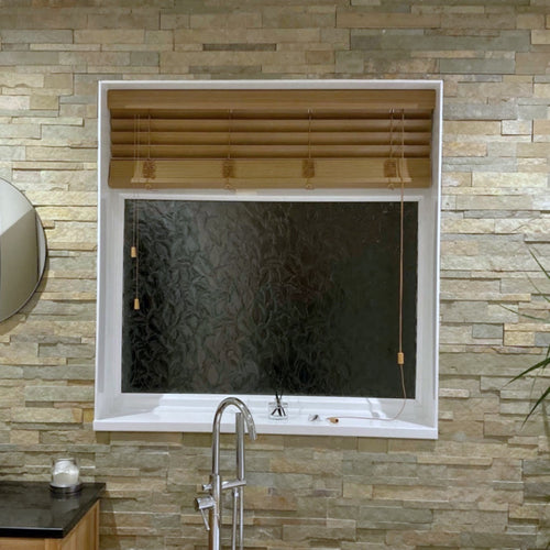 Natural Stone Online - Glacier Range Minster Glacier Cladding