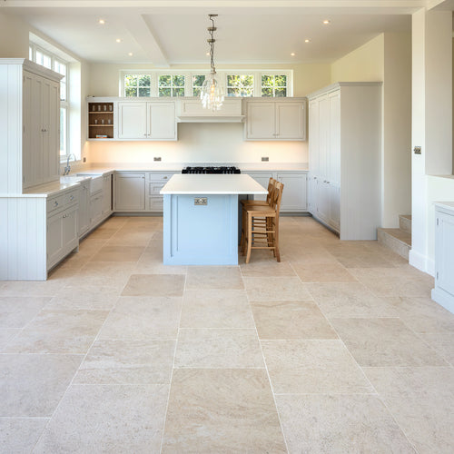 Natural Stone Online - Limestone Ampleforth Antiqued Limestone