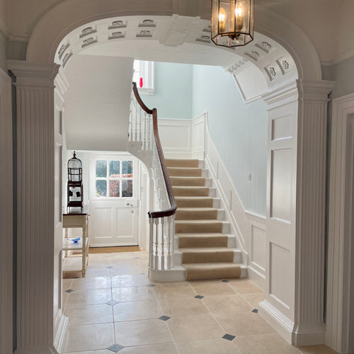 Natural Stone Online - Limestone Goldsborough Cabochon Limestone