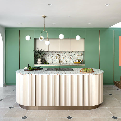 Natural Stone Online - Limestone Goldsborough Cabochon Limestone