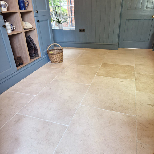 Natural Stone Online - Limestone Goldsborough Limestone