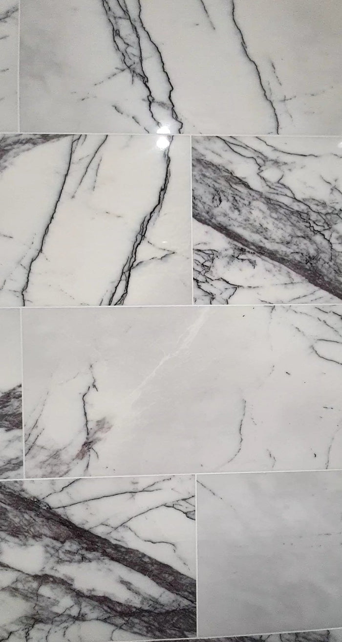 Natural Stone Online - Marble Lilac Select Polished Marble